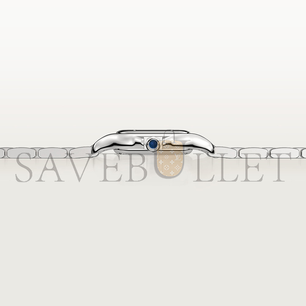 CARTIER PANTHÈRE DE CARTIER WATCH, SMALL MODEL 30MM WSPN0013